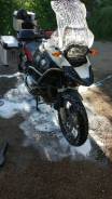 BMW R 1200 GS Adventure, 2007 