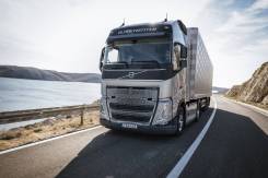 Volvo FH/ FM 2013- 2022 -    