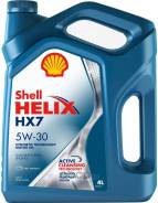    Shell Helix HX7 5W-30 4L 550046351 Shell 