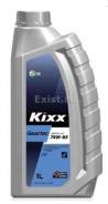    Kixx Geartec FF API GL-4 75W-85 1 