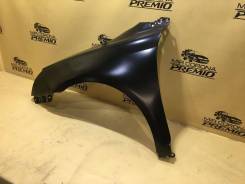  Toyota Avensis II  (2006–2009)