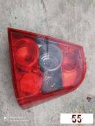    Geely CK 2007 