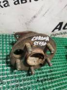   Toyota Corona ST190 4S-FE,  