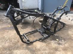  Yamaha VP13 XVS 1100 Dragstar 