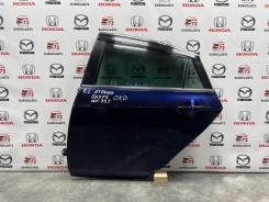 ����� ������ ����� Mazda 6 GH 2007-2012