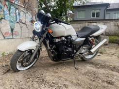 Honda CB 1300, 2000 