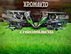  Toyota Land Cruiser Prado 150 2017-2022  