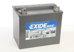  Moto Gel 30 (20H)Ah 180A 197X132x186  Etn 1  En Full Ford Lug Exide . GEL1230 