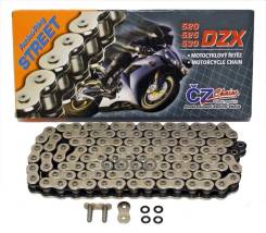    CZ Chains . 530DZX-116 