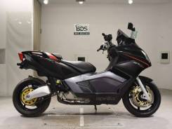 Aprilia SRV 850, 2013 