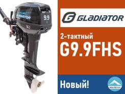   Gladiator G9,9FHS 