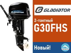   Gladiator G30FHS    