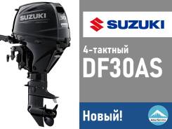   Suzuki DF 30 AS 