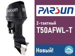   Parsun T50AFWL-T 