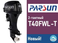 2-   Parsun T40FWL-T 