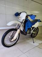 Suzuki TS200R, 1995 