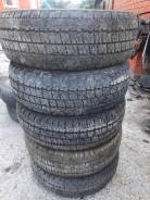 Tigar, 205/70 R15c 