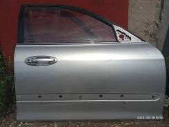 Дверь передняя правая Hyundai Sonata EF 2005г фото