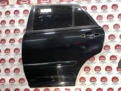    Toyota Harrier MCU30 (130)  202  