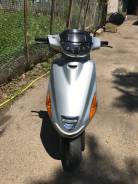 Yamaha Cygnus 125, 2005 