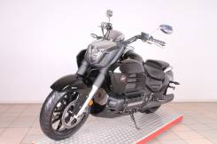 Honda Valkyrie, 2014 