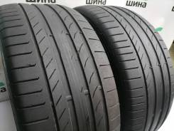 Continental ContiSportContact 5, 275/45R21 