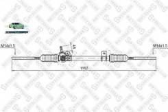   -! 51853 Renault R19 88-96 Stellox 0035003SX 