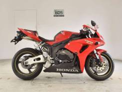 Honda CBR 1000RR Fireblade, 2007 