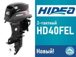 2-   Hidea HD40FEL 