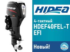 4-   Hidea HDEF60FVEL-T EFI 