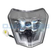    LED Holeshot, Crosstrec,  