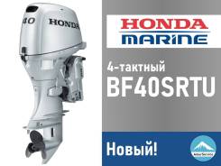 4-   Honda BF40 SRTU 