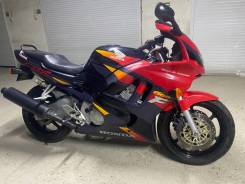 Honda CBR 600F3, 1997 