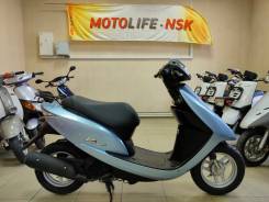 Honda Dio AF62, 2012 