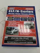  Isuzu ELF/N-Series & Masda & Nissan 190 - 