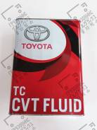   CVT TC 4L 08886-02105 Toyota 