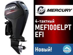   Mercury F 100 ELPT EFI 