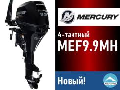   Mercury F 9.9 MH 