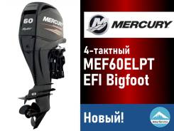 4-   Mercury ME F60 ELPT EFI Bigfoot 