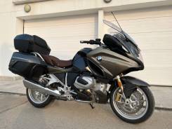 BMW R 1250 RT, 2020 