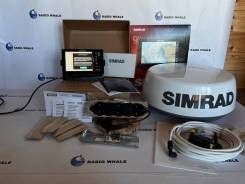  Simrad NSX 3009 /  Halo 20 /  Active 3 in1 