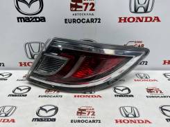     Mazda 6 GH 2007-2012
