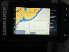  C-MAP AN-Y009 ()    at5  Lowrance, Simrad 