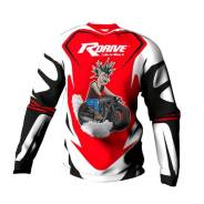  AC R-Drive "Punky Lemur" - ,  54 (XL) 