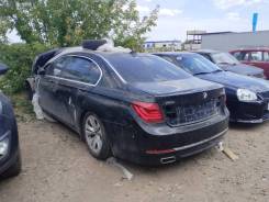 BMW 750 Li f02 2014   