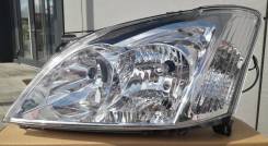  Toyota Corolla Hatchback, Allex, RUNX (2002-2004 ) 