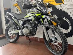 Regulmoto TE 300 PR  , 2024 