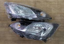  Nissan NV200, L, R,2009-2020, Valeo, 