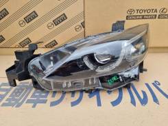   Atenza/Mazda 6 GJ LED  