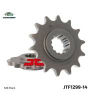   JT JTF1299.14 Jt JTF129914 